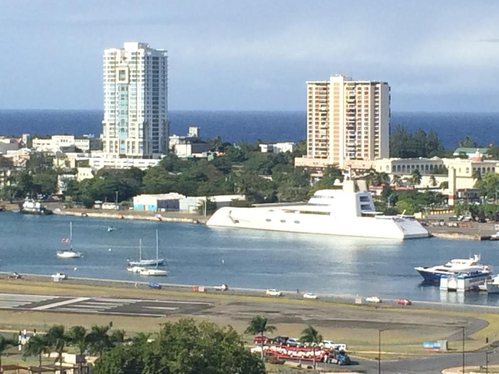 Vistas De Aparthotel 3*