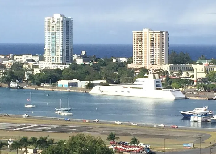 Vistas de San Juan