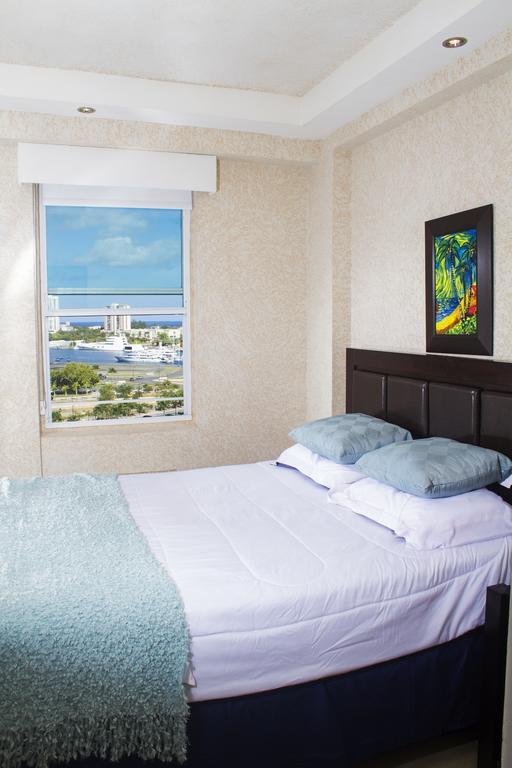 Vistas De Apartahotel 3*