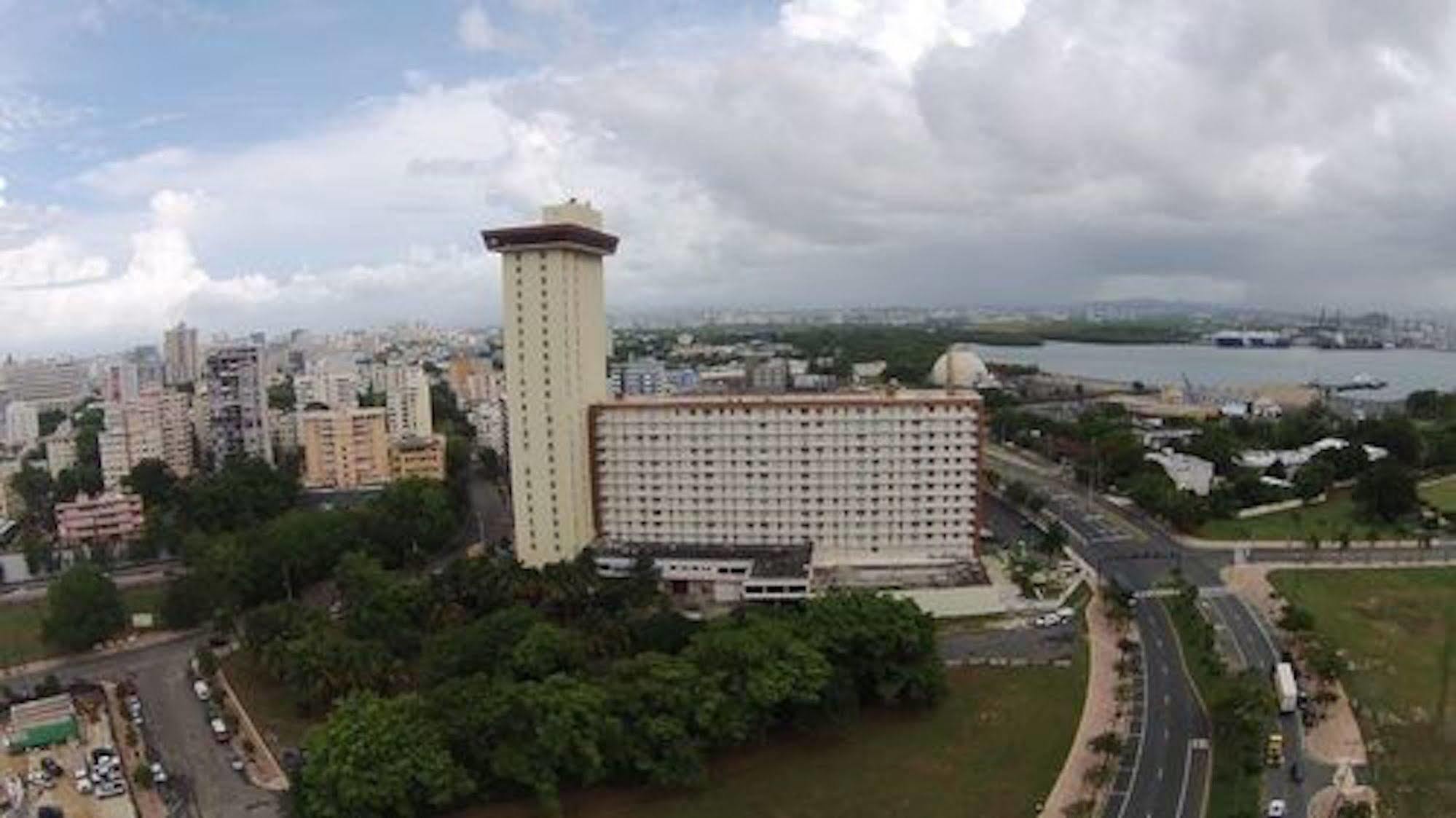 Vistas De Apartahotel 3*