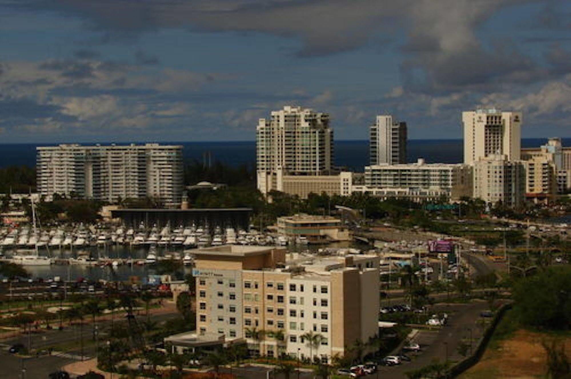 Vistas De 3* San Juan