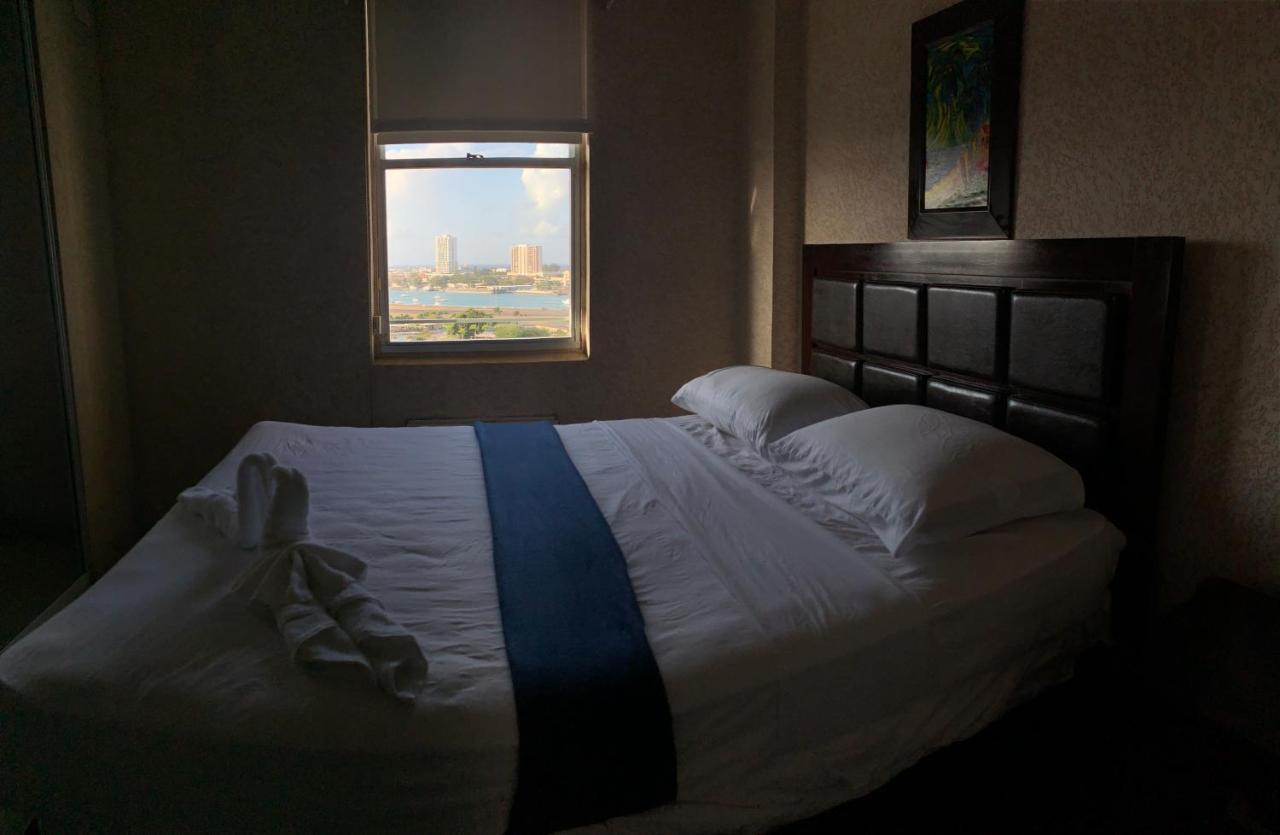 Vistas De 3* San Juan
